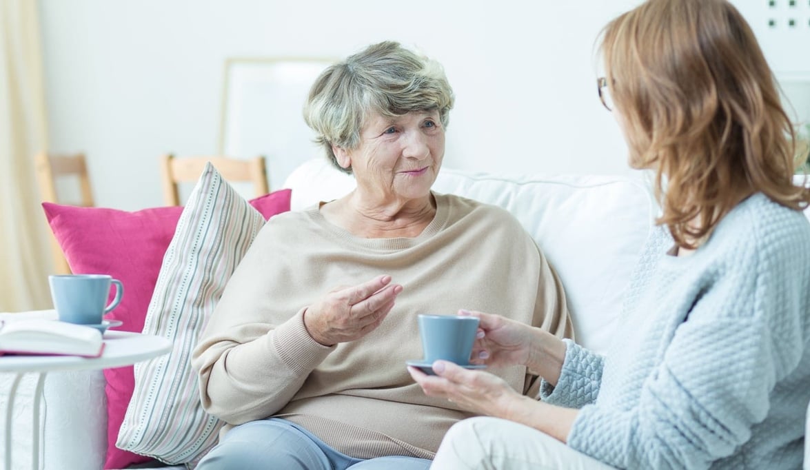 Communication Tips Early Stage Dementia