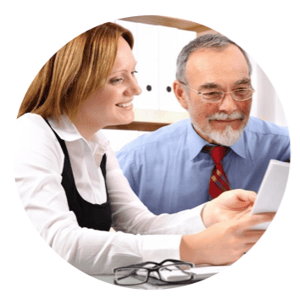 Senior Care Professionals