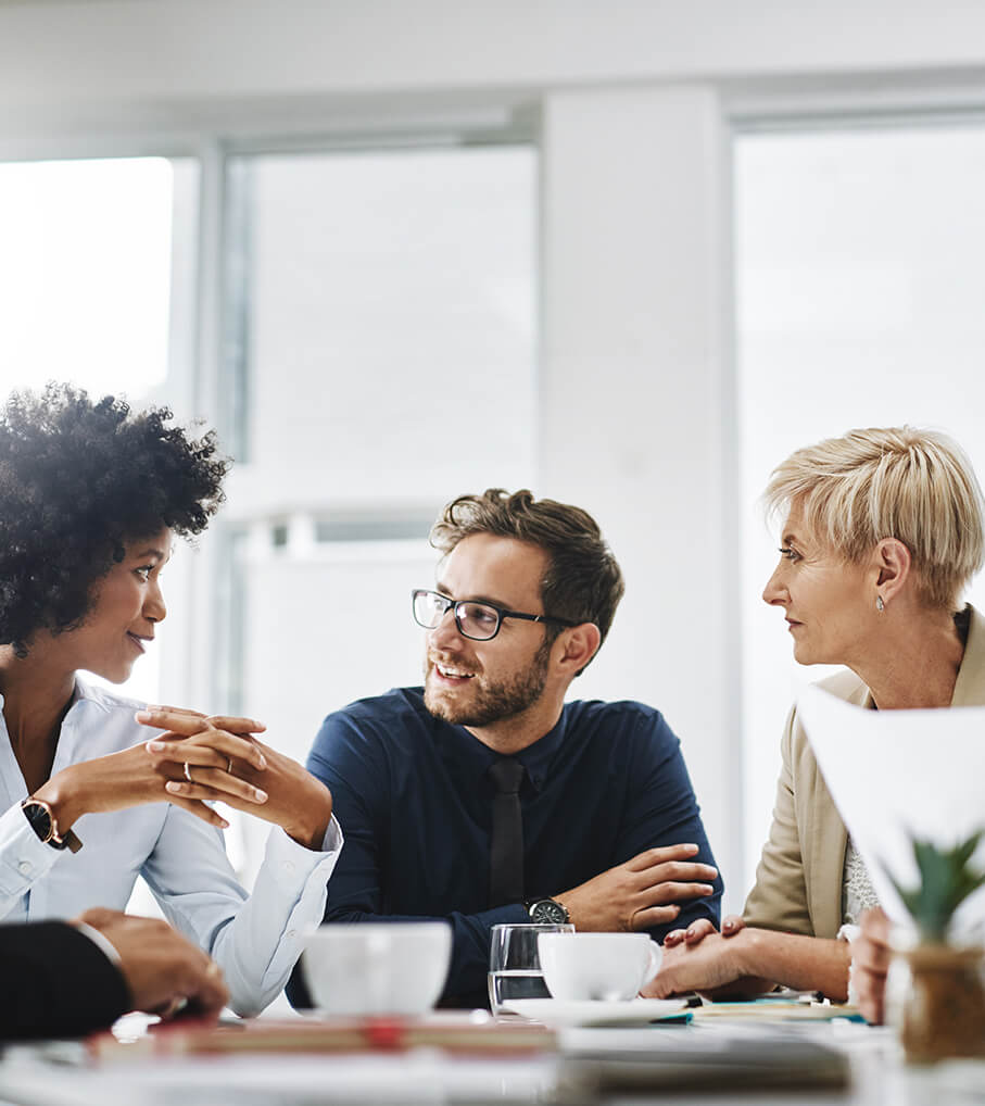 Office Opportunities