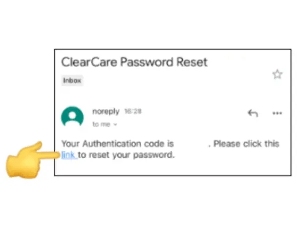Reset Your WellSky App Password (3)