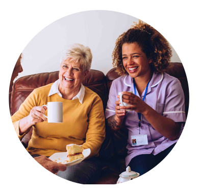 Geriatric Care Managers