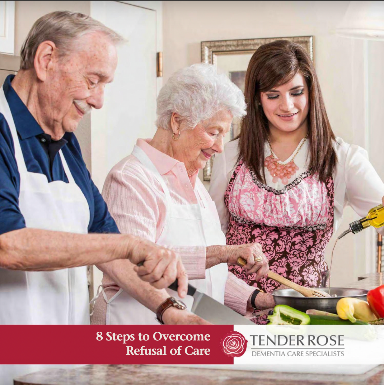 Steps to Overcome Refusal of Care