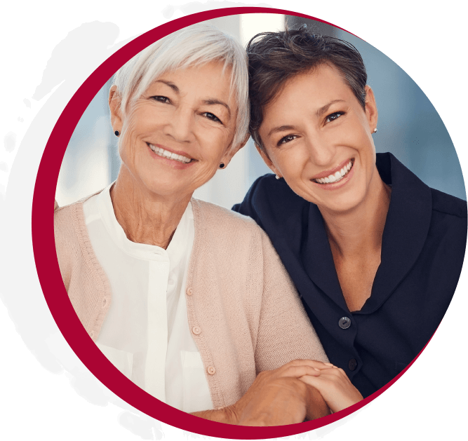 expert one-on-one care