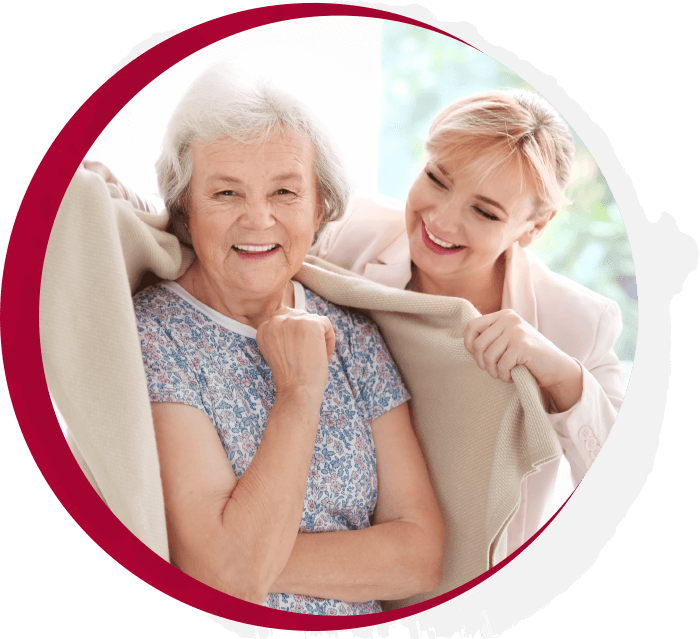 one-on-one care